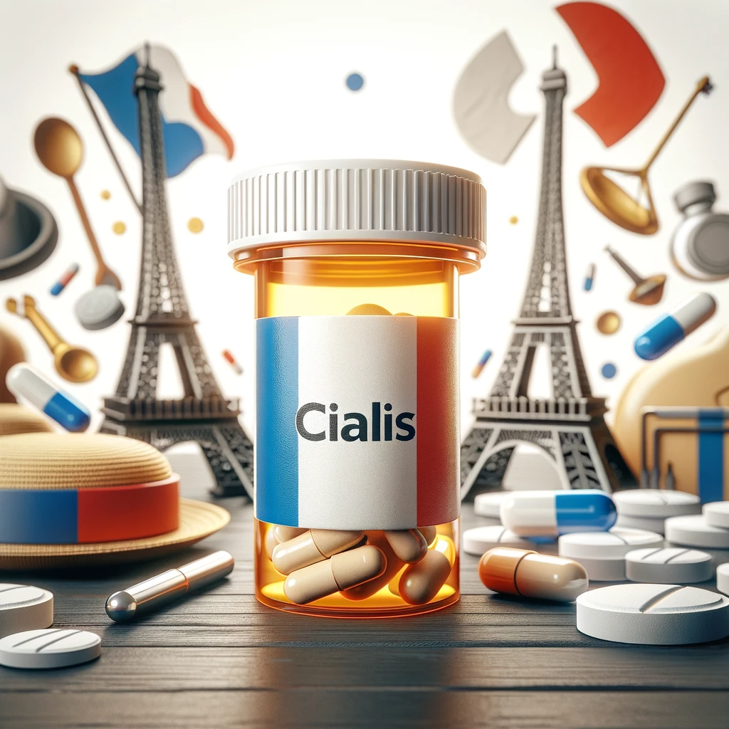 Combien coute cialis en pharmacie en france 